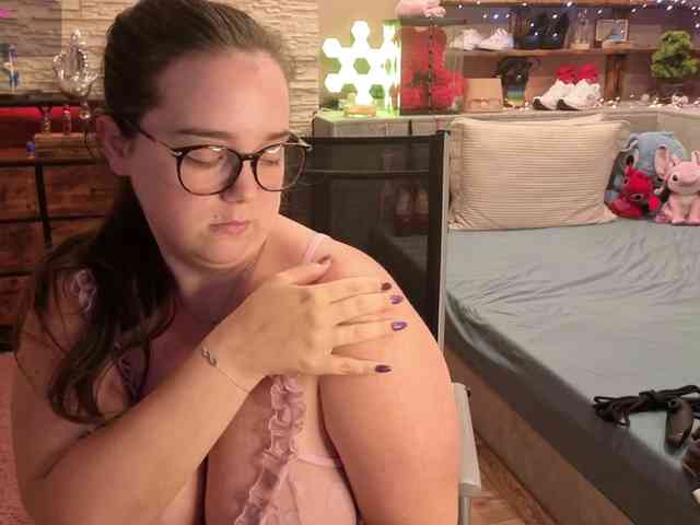 KimberlyCaprice webcam