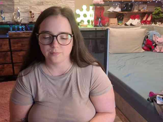 Model: KimberlyCaprice
