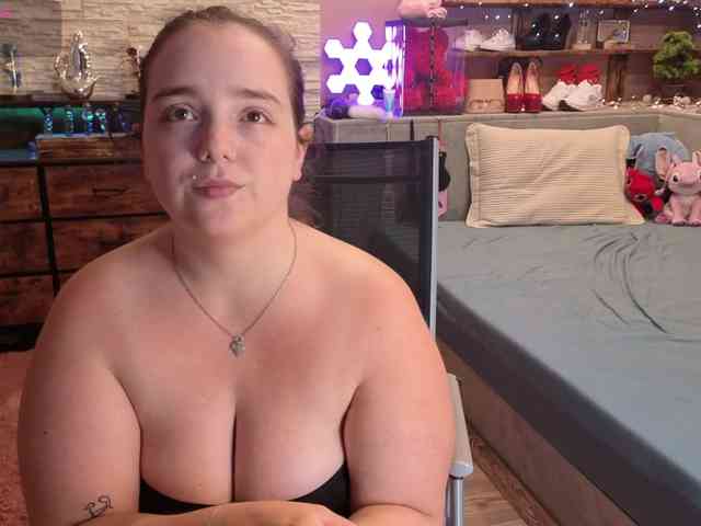 KimberlyCaprice KimberlyCaprice