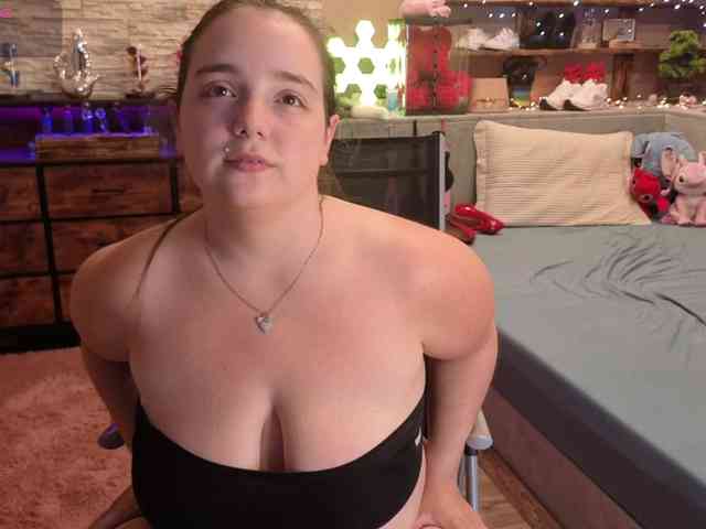 KimberlyCaprice KimberlyCaprice