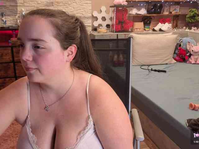 KimberlyCaprice webcam