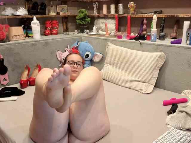 Model: KimberlyCaprice