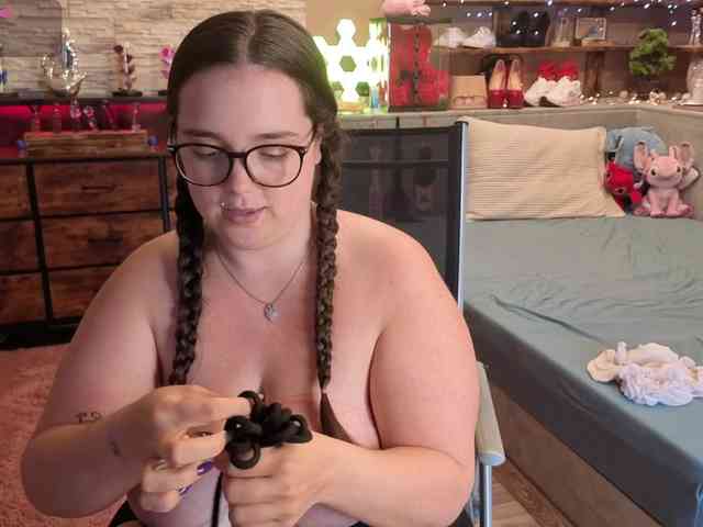 KimberlyCaprice