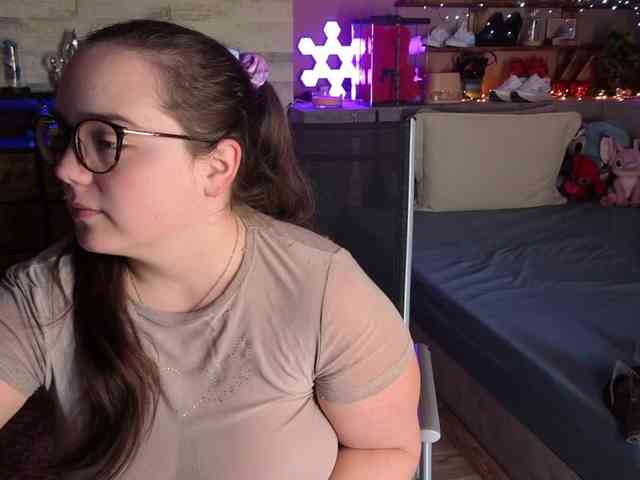 KimberlyCaprice webcam