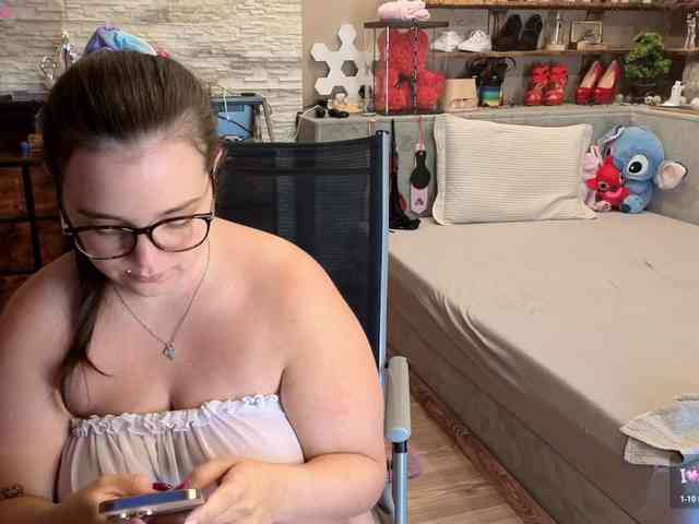 KimberlyCaprice webcam