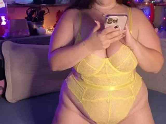 KimberlyCaprice webcam