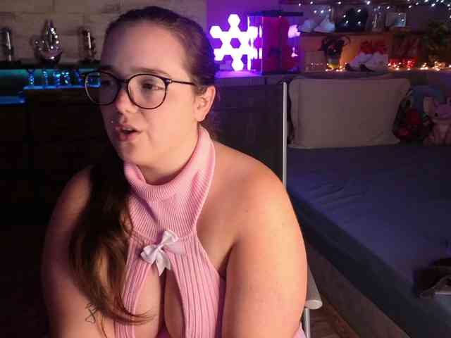 KimberlyCaprice webcam
