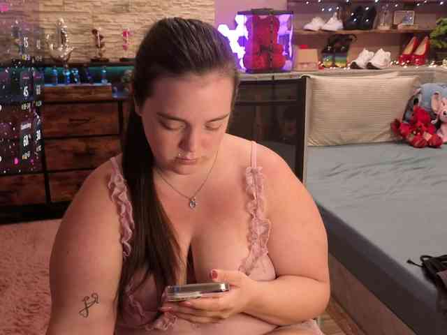 Model: KimberlyCaprice