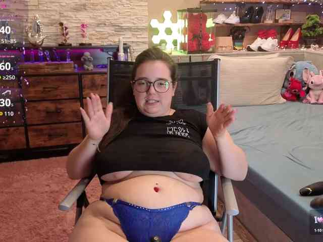KimberlyCaprice webcam