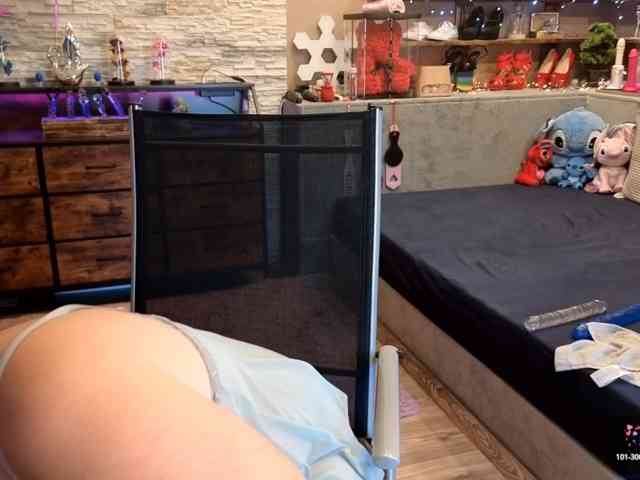 KimberlyCaprice webcam