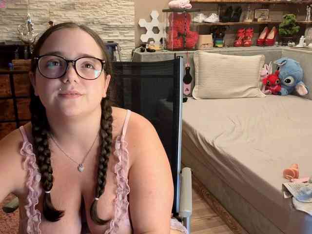 kimberlycaprice's live room