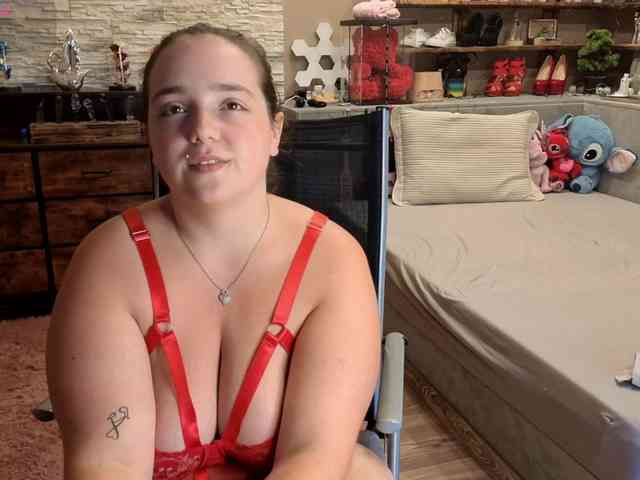 KimberlyCaprice webcam