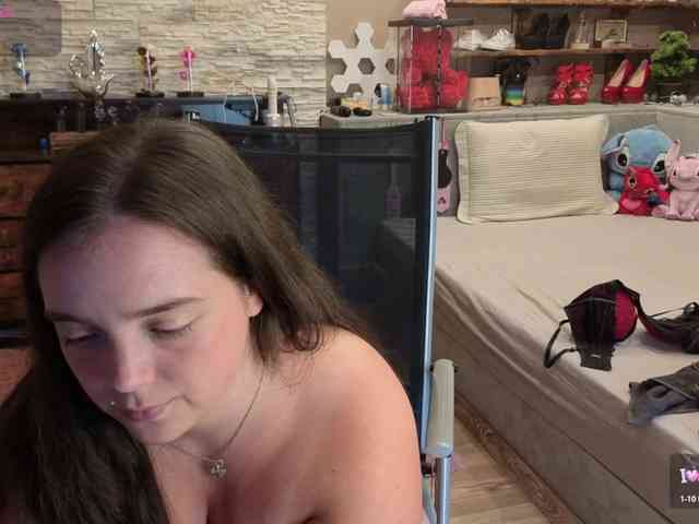 Model: KimberlyCaprice