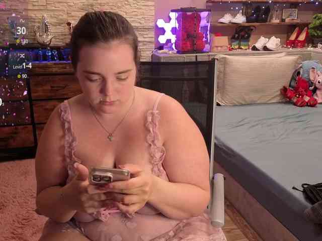 Model: KimberlyCaprice