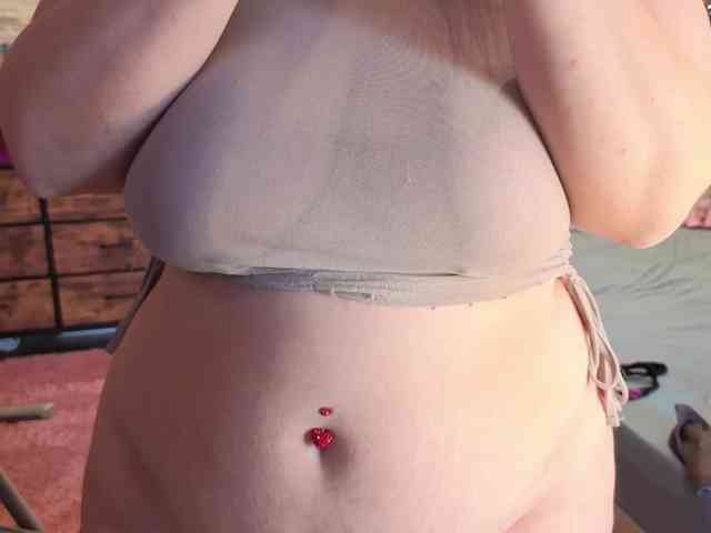 KimberlyCaprice webcam