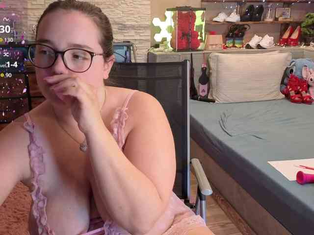 KimberlyCaprice webcam