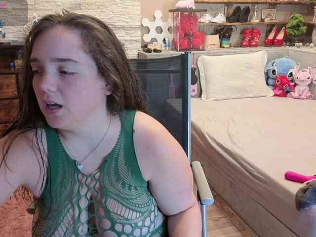 KimberlyCaprice
