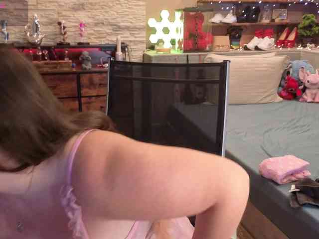 KimberlyCaprice webcam