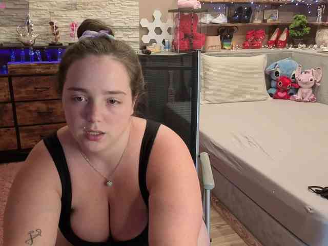 KimberlyCaprice webcam