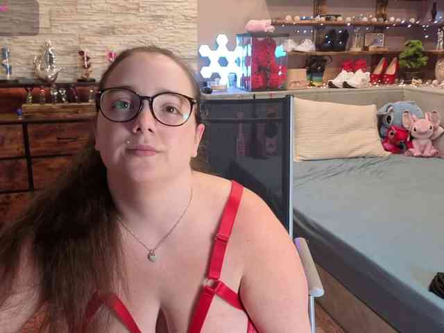 KimberlyCaprice webcam