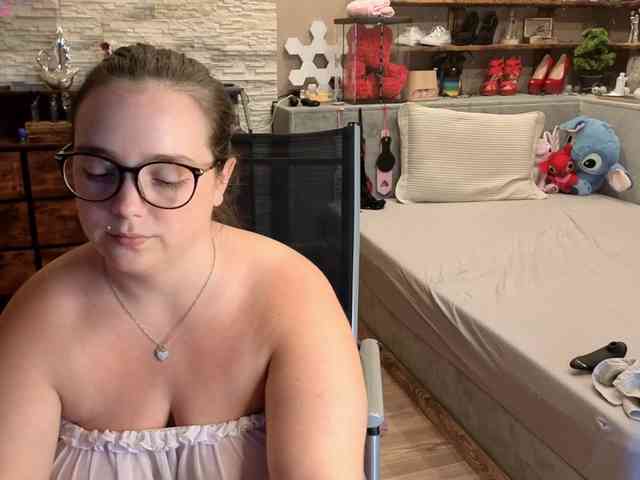 Model: KimberlyCaprice