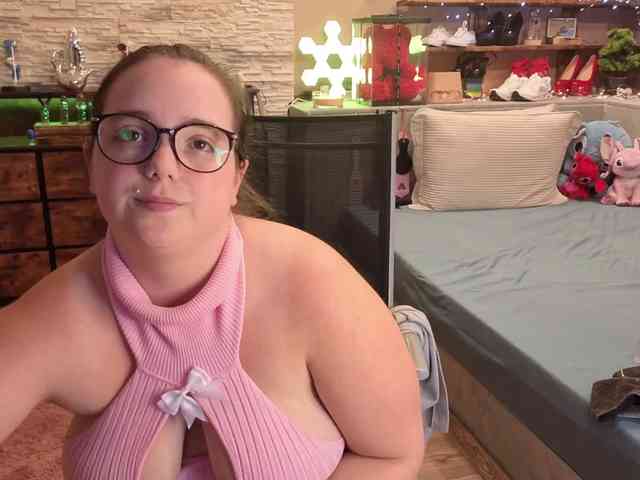 KimberlyCaprice webcam