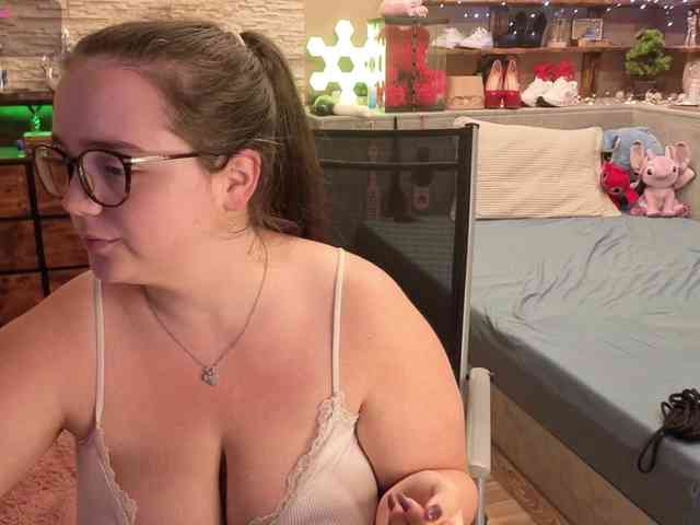 KimberlyCaprice webcam