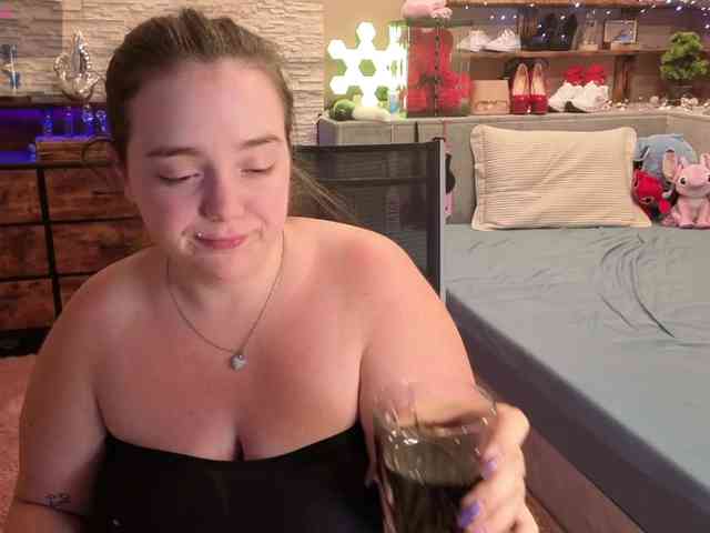 KimberlyCaprice webcam