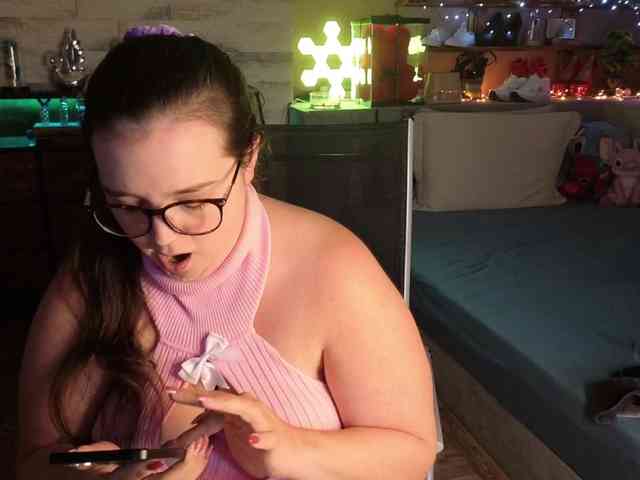 KimberlyCaprice webcam