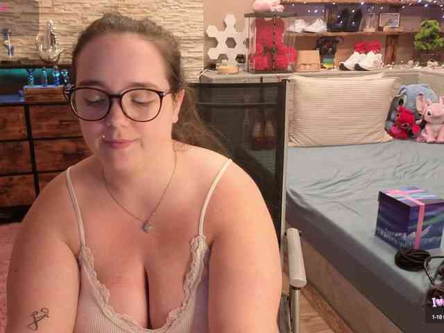 KimberlyCaprice webcam