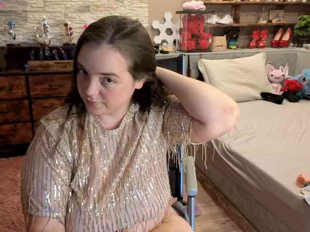 KimberlyCaprice webcam