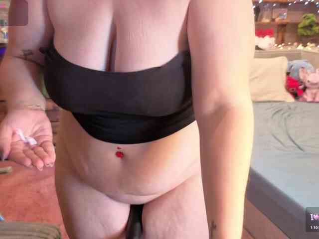 KimberlyCaprice KimberlyCaprice