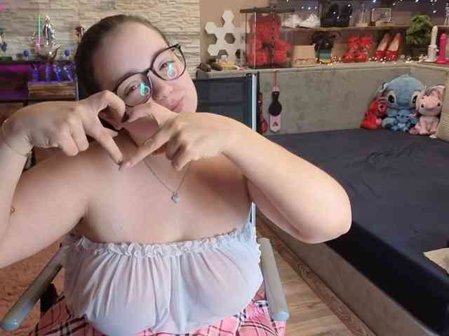 KimberlyCaprice