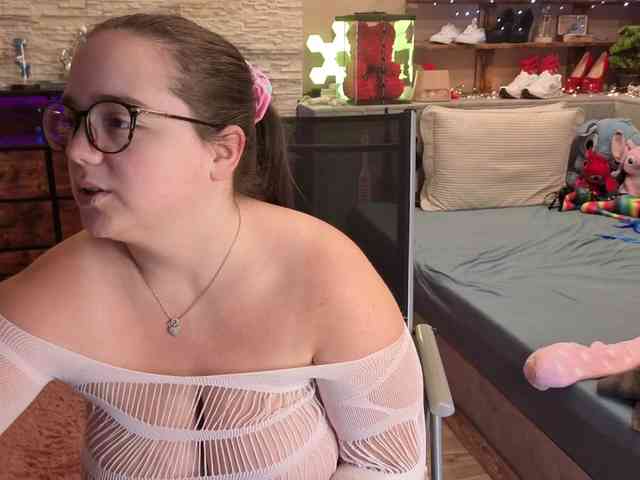 KimberlyCaprice webcam