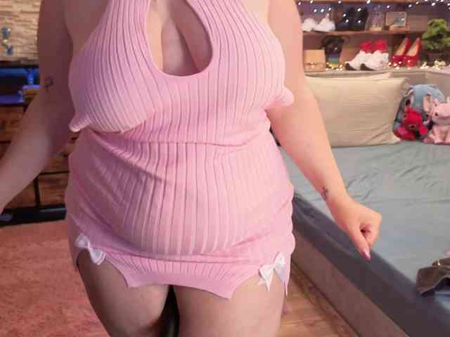 KimberlyCaprice webcam