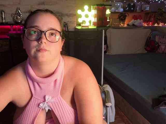 KimberlyCaprice webcam