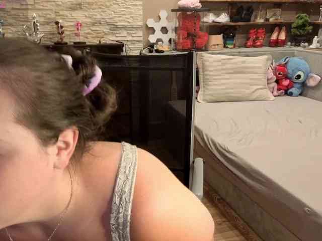 KimberlyCaprice webcam