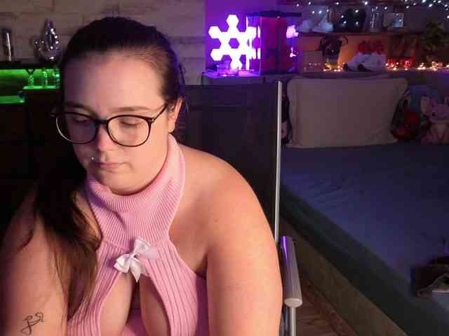 KimberlyCaprice webcam