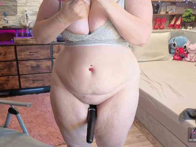 KimberlyCaprice webcam