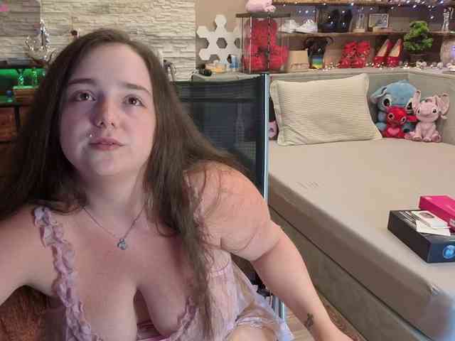 KimberlyCaprice webcam