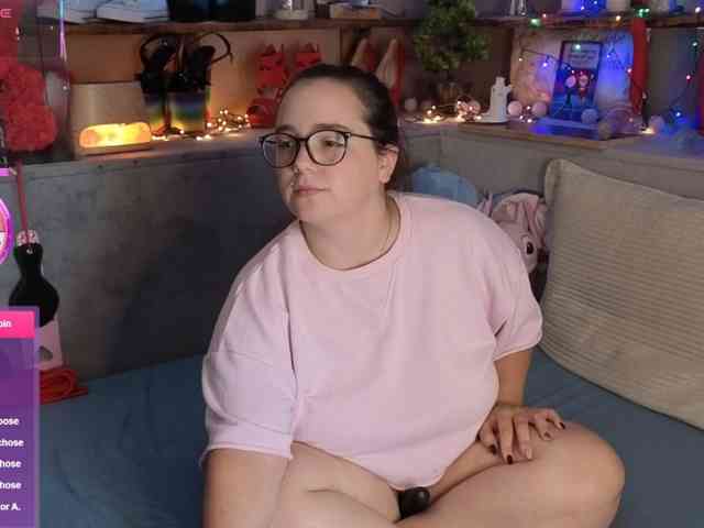 KimberlyCaprice webcam