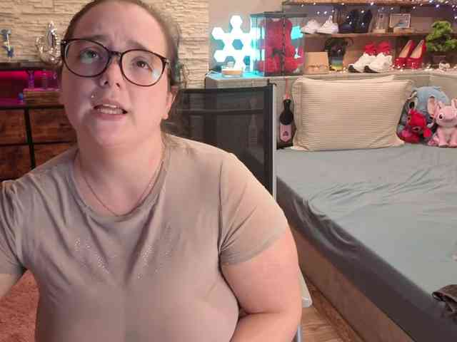 KimberlyCaprice webcam