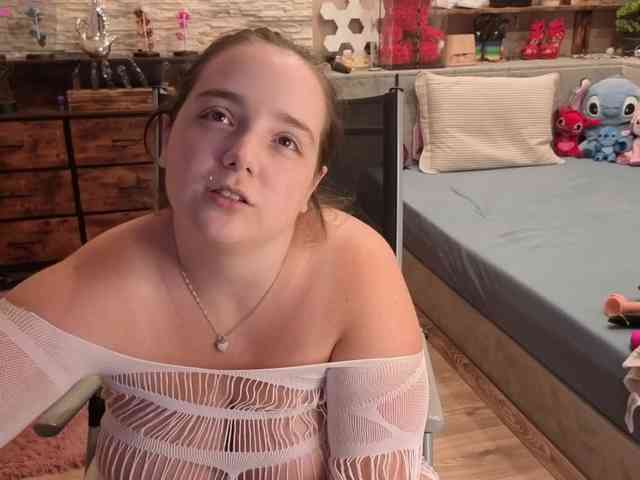 KimberlyCaprice webcam