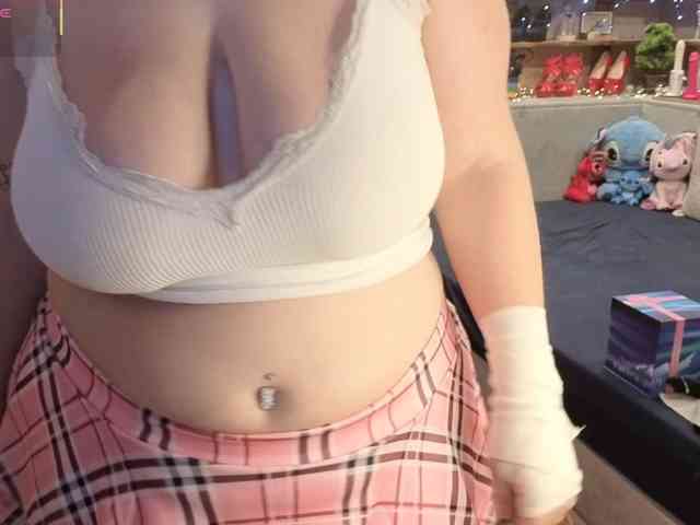 KimberlyCaprice