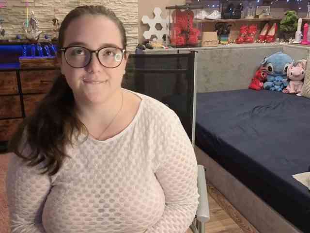 KimberlyCaprice