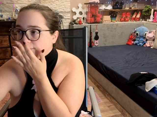 KimberlyCaprice