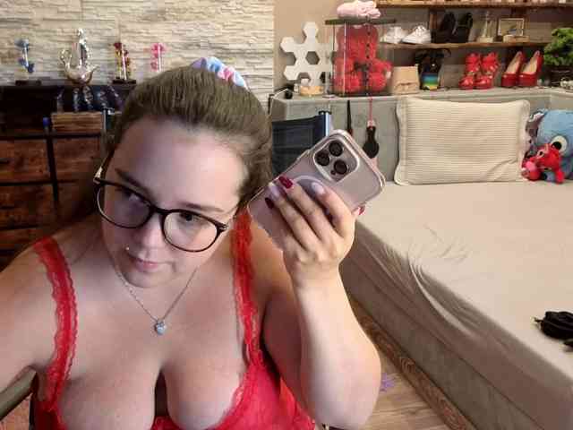Model: KimberlyCaprice