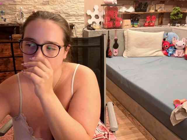 KimberlyCaprice webcam
