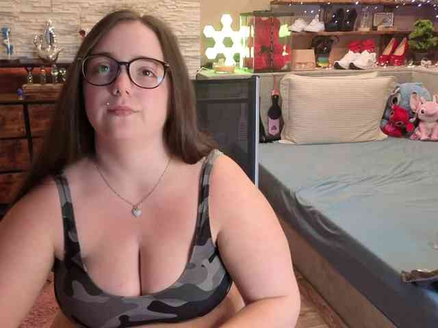 KimberlyCaprice webcam