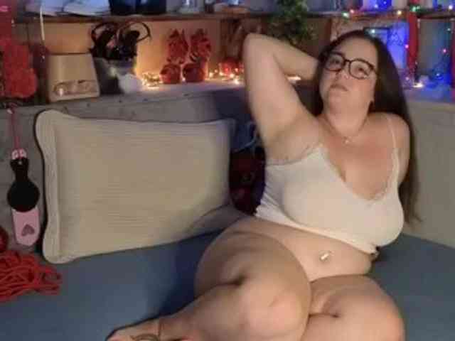 KimberlyCaprice webcam